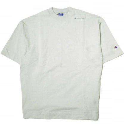 N.HOOLYWOOD × Champion NEW WEAVE Tシャツ (限定)