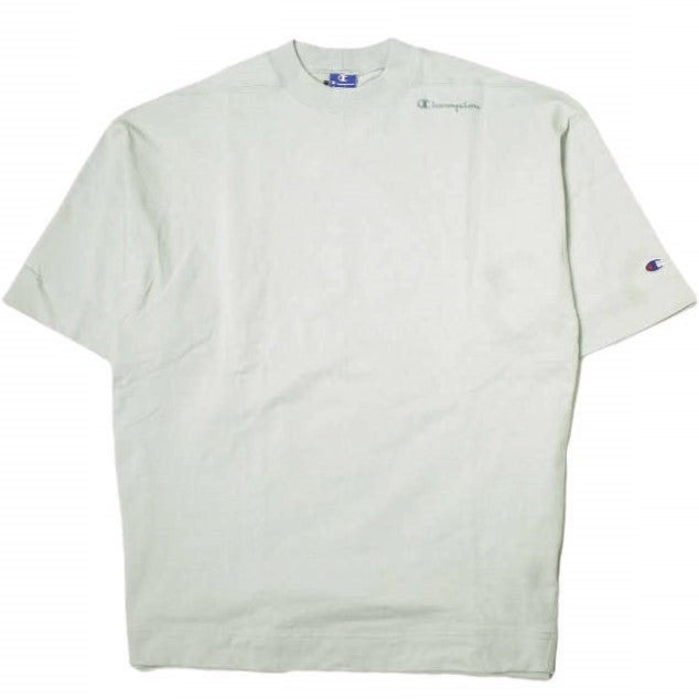 N.HOOLYWOOD × Champion NEW WEAVE Tシャツ (限定)