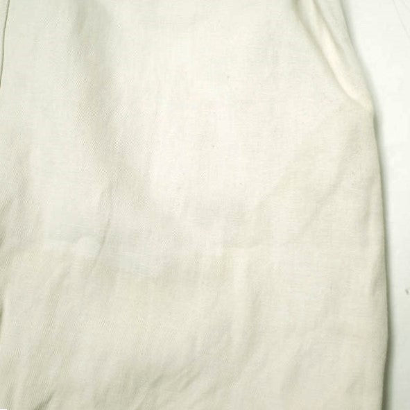 フィーニー RANDOM RIB ONE SHOULDER DRESS ワンピース