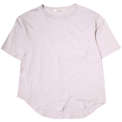 SEVEN BY SEVEN ウエスタン ポケット Tシャツ コットン