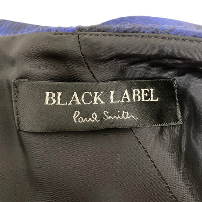 ブラックレーベルポールスミス チェックワンピース