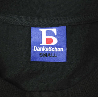Danke Schon 16OE S/S TEE MAS コットン Tシャツ 限定