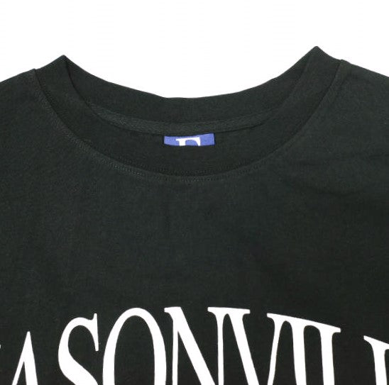 Danke Schon 16OE S/S TEE MAS コットン Tシャツ 限定