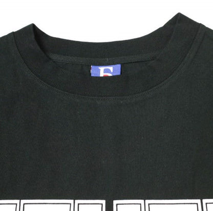 Danke Schon 16OE S/S TEE コットン Tシャツ 限定