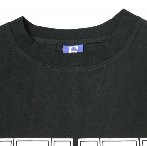 Danke Schon 16OE S/S TEE コットン Tシャツ 限定