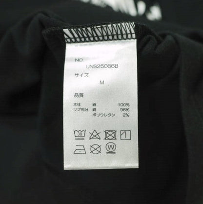 Danke Schon 16OE S/S TEE コットン Tシャツ 限定