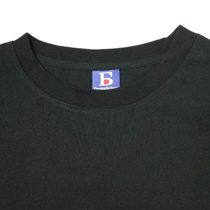 Danke Schon 16OE S/S TEE NOISE コットン Tシャツ 限定