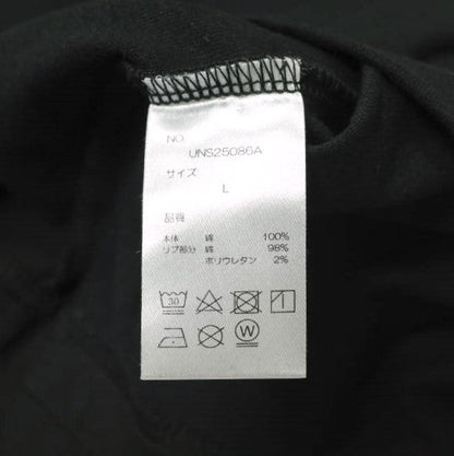 Danke Schon 16OE S/S TEE NOISE コットン Tシャツ 限定