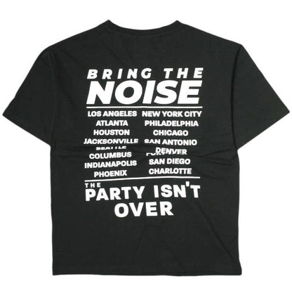 Danke Schon 16OE S/S TEE NOISE コットン Tシャツ 限定