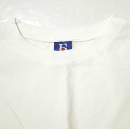 ダンケシェーン 16OE NOSLEEVES LOGO TEE コットン ノースリーブTシャツ 限定