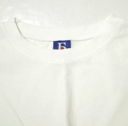 Danke Schon 16OE ノースリーブ ロゴ Tシャツ コットン 限定
