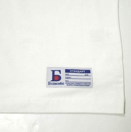 ダンケシェーン 16OE NOSLEEVES LOGO TEE コットン ノースリーブTシャツ 限定