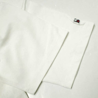 Danke Schon 160 S/S TEE ロゴ コットン Tシャツ (限定)
