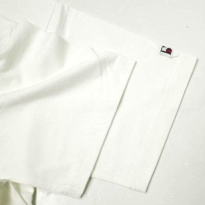 Danke Schon 16OE S/S Tシャツ NEVER コットン Tシャツ 限定