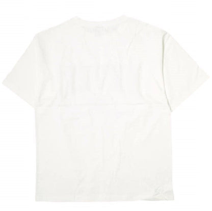 Danke Schon 16OE S/S Tシャツ NEVER コットン Tシャツ 限定