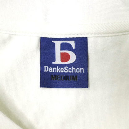 Danke Schon 16OE S/S Tシャツ KEEP コットン Tシャツ (限定)
