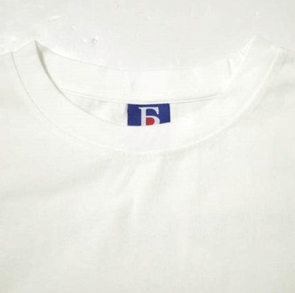 Danke Schon 16OE S/S Tシャツ KEEP コットン Tシャツ (限定)
