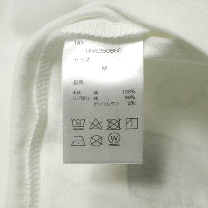 Danke Schon 16OE S/S Tシャツ KEEP コットン Tシャツ (限定)