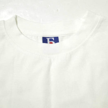 Danke Schon 16OE S/S TEE NOISE コットン Tシャツ 限定
