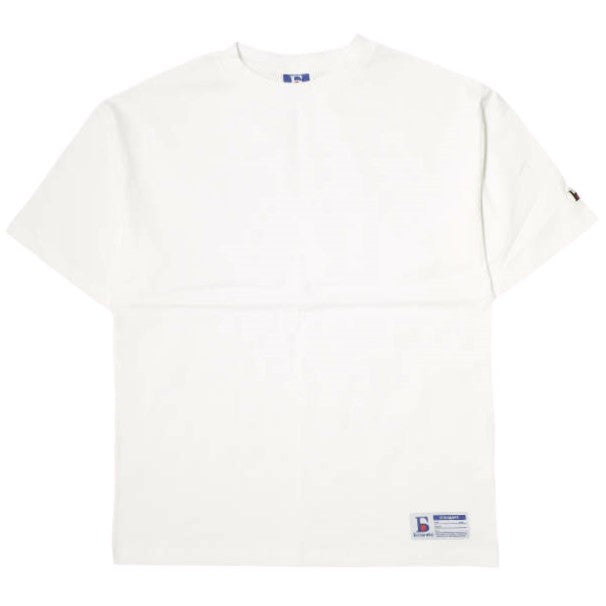 Danke Schon 16OE S/S TEE NOISE コットン Tシャツ 限定