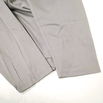 Danke Schon チェーン L/S Tシャツ コットン 長袖
