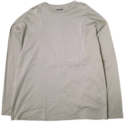 Danke Schon チェーン L/S Tシャツ コットン 長袖