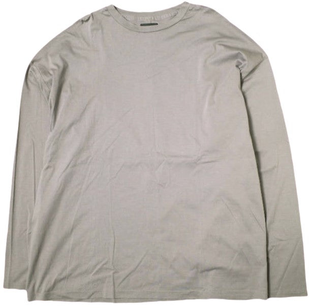 Danke Schon チェーン L/S Tシャツ コットン 長袖