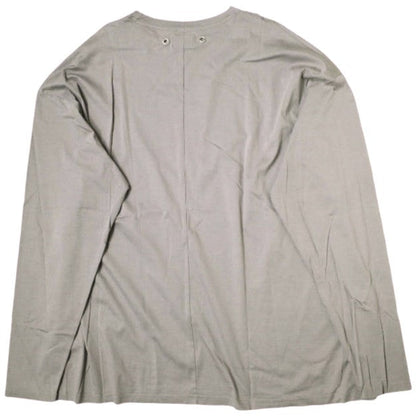Danke Schon チェーン L/S Tシャツ コットン 長袖