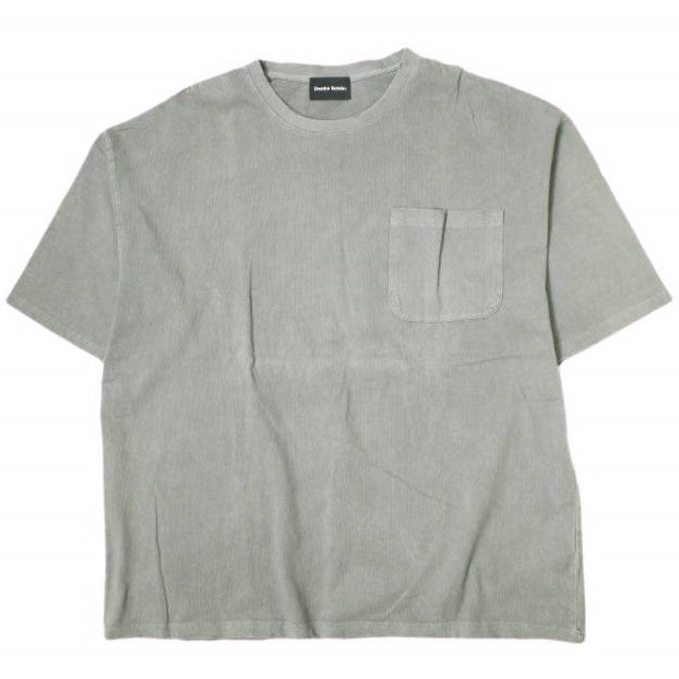 Danke Schon WEB&DEPOT 限定 コットン Tシャツ