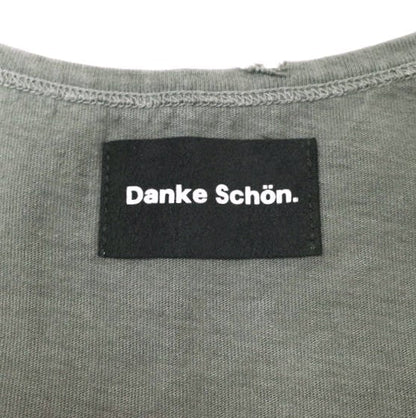 Danke Schon WEB&DEPOT 限定 タンクトップ