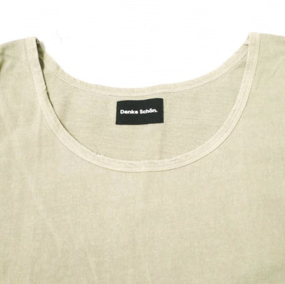 Danke Schon WEB&DEPOT 限定 タンクトップ