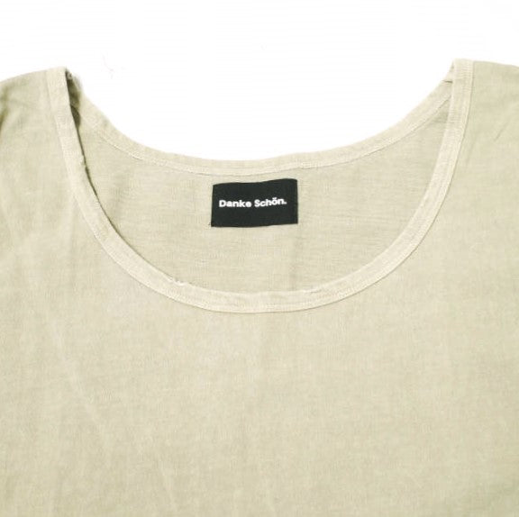 Danke Schon WEB&DEPOT 限定 タンクトップ