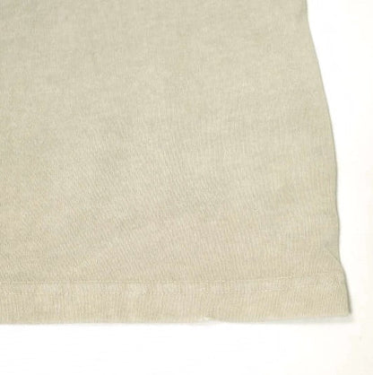Danke Schon WEB&DEPOT 限定 リアクティブ染 コットン Tシャツ