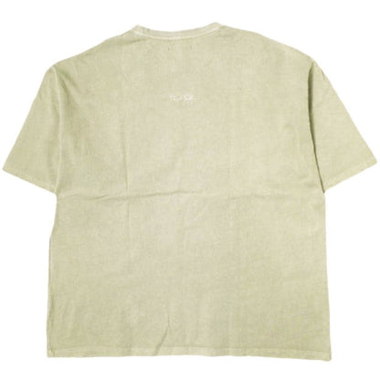 Danke Schon WEB&DEPOT 限定 リアクティブ染 コットン Tシャツ