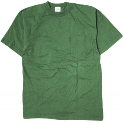 CAMBER 302 8oz マックス ウェイト ポケット Tシャツ