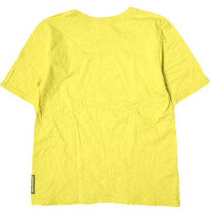パタゴニア オーガニック コットン ライブ シンプリー Tシャツ