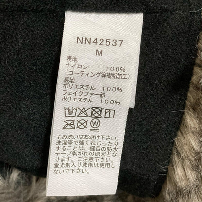 ザノースフェイス ナイロンフライトキャップ