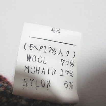 ミッソーニ モヘアウール ニットセーター