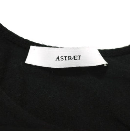 ASTRAET ミニ タンク トップ レーヨン ブレンド タンク トップ
