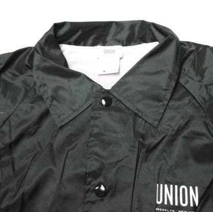 Union Surfboards H BEAUTY&YOUTH コーチジャケット