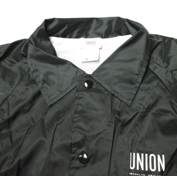 Union Surfboards H BEAUTY&YOUTH コーチジャケット