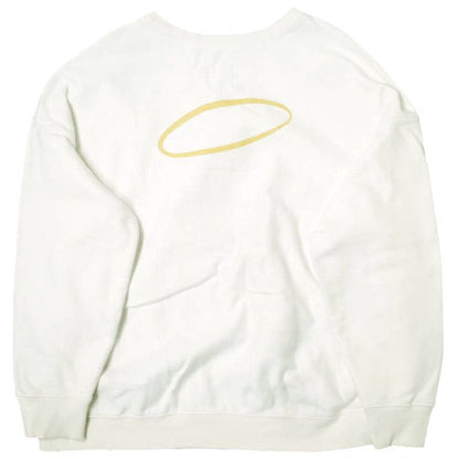 Lost Town Supply SATAN スウェットシャツ