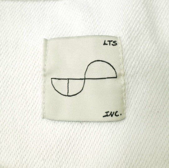 Lost Town Supply SATAN スウェットシャツ