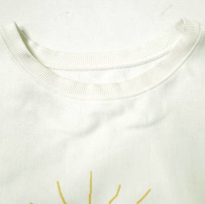 Lost Town Supply SATAN スウェットシャツ
