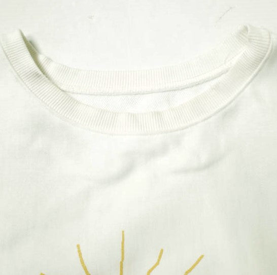 Lost Town Supply SATAN スウェットシャツ