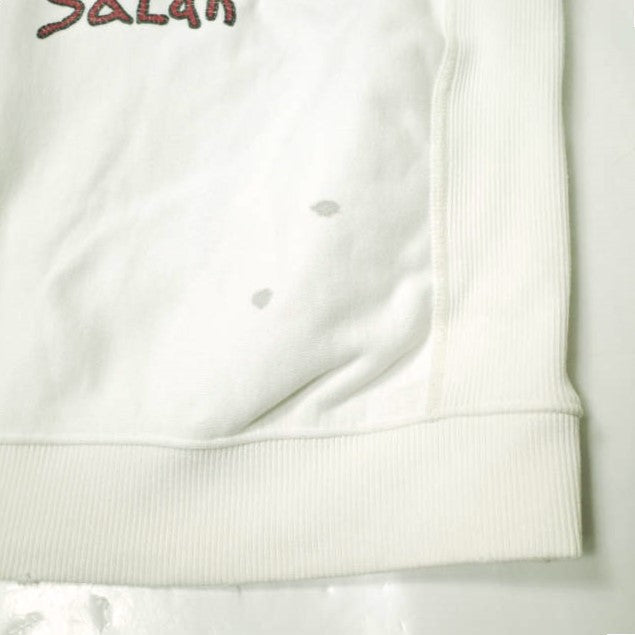 Lost Town Supply SATAN スウェットシャツ