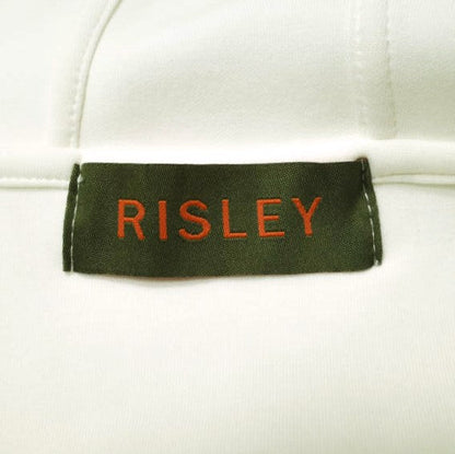 RISLEY 24SS R2401-MPK584 コットン ブレンド フーディー