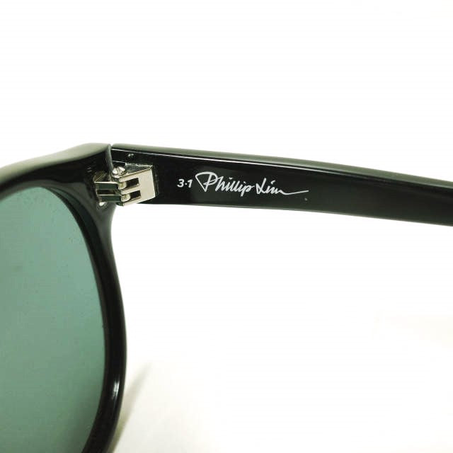 3.1 Phillip Lim × LINDA FARROW サングラス