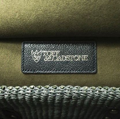 TOFF&LOADSTONE ハイブリッド トートバッグ