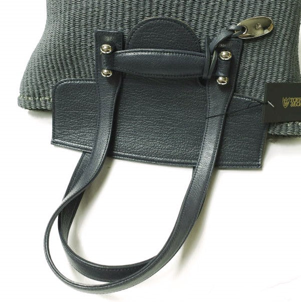 TOFF&LOADSTONE ハイブリッド トートバッグ